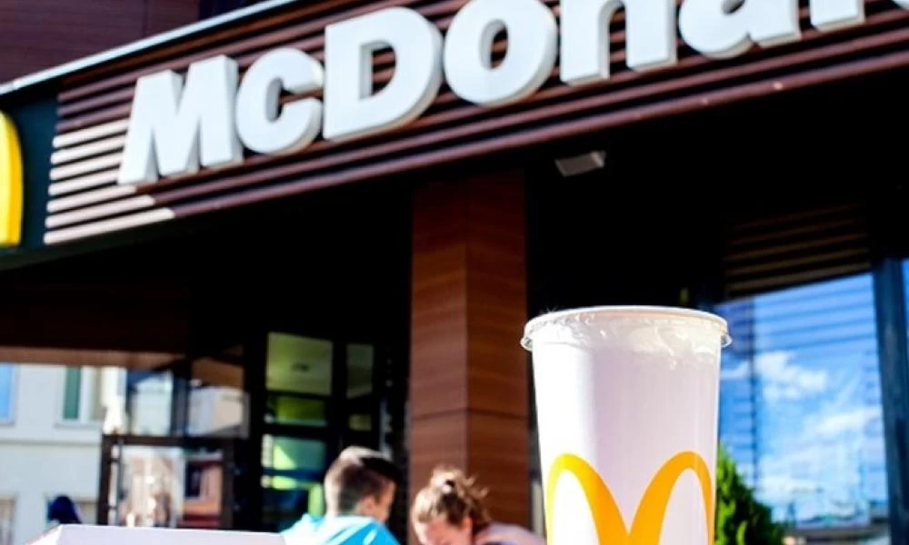 Θύμα των χάκερς η αλυσίδα εστιατορίων McDonald’s